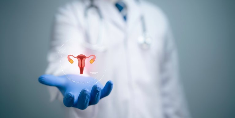 Qué es el prolapso uterino y cómo tratarlo Blog UE