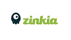 Logotipo Zinkia