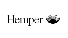 Logo de Hemper