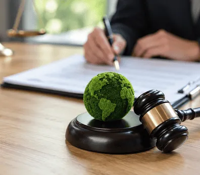 Veredicto 2030: Simulación judicial sobre Derechos Humanos