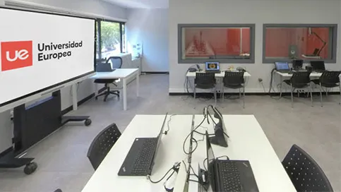 Laboratorio de Audiología y pruebas de Audición