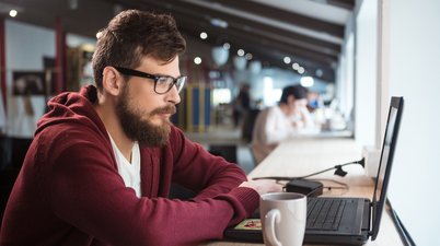 Máster Universitario en Dirección y Gestión de Tecnologías de la Información. MBA TI - online