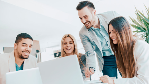 Experto Universitario en Gesti&oacute;n del Talento