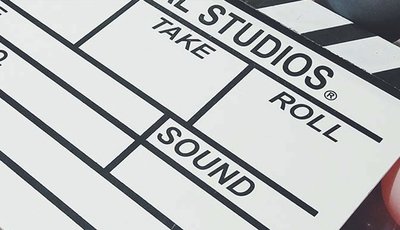 Máster en Contenidos Audiovisuales Mediaset Madrid