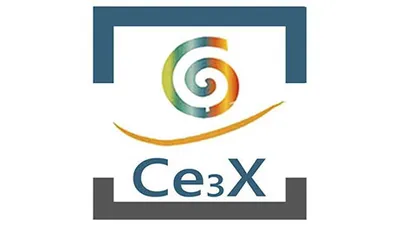 Logo ce3x