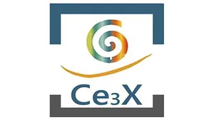 Logo ce3x