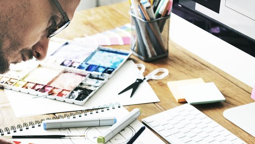 curso diseno gráfico publicitario online