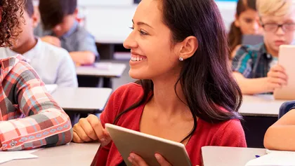 master innovación educativa online