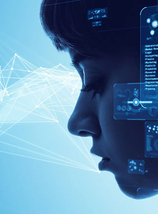 máster inteligencia artificial y data science online