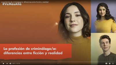 doble grado criminologia psicologia madrid