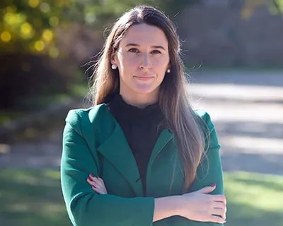 Testimonio alumna de grado en enfermería Ana