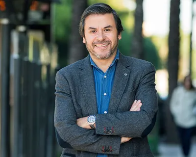 Grado en Relaciones Internacionales
