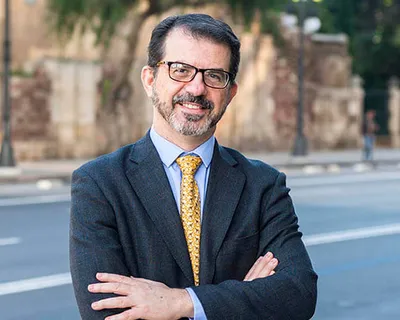 Opnión de José Maria Alumno de la Universidad Europea
