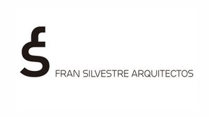 Logo Fran Silvestre Arquitectos