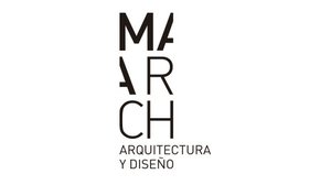 Logo MArch. Arquitectura y Diseño