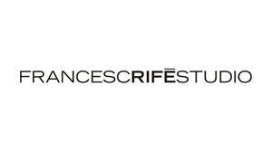 Logo francesc rife studio