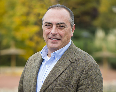 Jos&eacute; Mar&iacute;a Peredo
