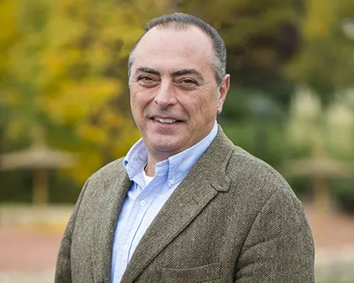 José María Peredo