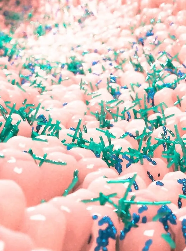 Máster de Formación Permanente en Microbiota y Probióticos online de la Universidad Europea