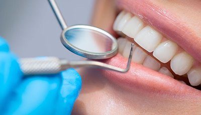 técnico superior en higiene bucodental a distancia
