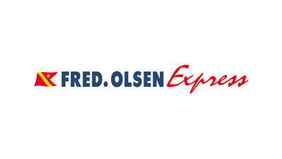 Logo fred olsen