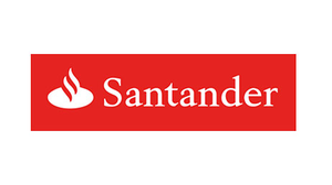 Logo Santander