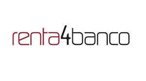 Logo renta4banco