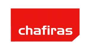Logo Chafiras Grado en Dirección y Creación de Empresas en Canarias