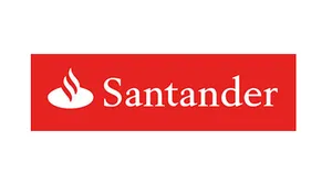 Logo Santander