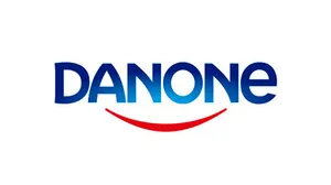 Logo Danone
