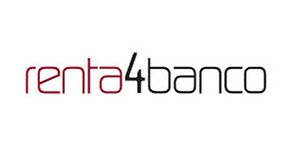 Logo renta4banco