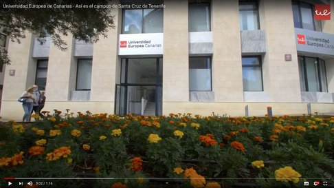 Campus de Santa Cruz