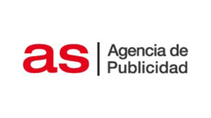 Logo AS Agencia Publicidad
