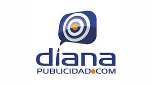 Logo diana