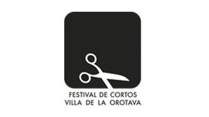 Logo Festival de cortos Villa de la Orotava