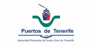 Logo Puertos de Tenerife