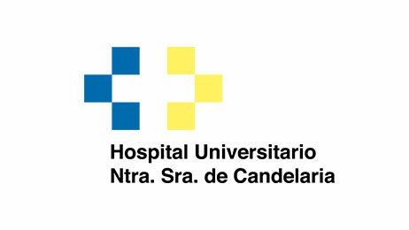 Grado fisioterapia Hospital Universitario Ntra Sra de Candelaria
