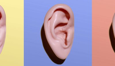 Técnico superior en Audiología Protésica