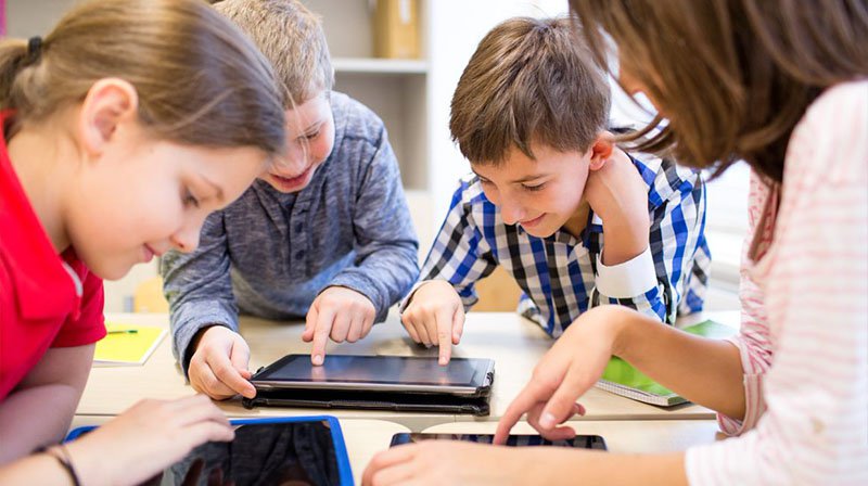 Curso Tecnologia Educativa y competencias digitales