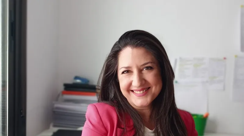 Rocío Chamorro