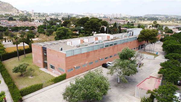 Campus alicante