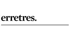 Empresa de diseño gráfico Erretres