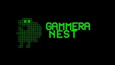 Logo Gammera Nest
