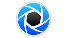 Logotipo Keyshot