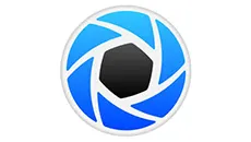 Logotipo Keyshot