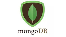Mongo DB - logo