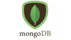 Mongo DB - logo