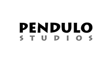 Logo de empresa P&eacute;ndulo Estudios