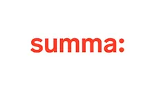 Empresa de diseño gráfico Summa