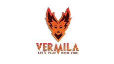 Logo de empresa Vermila